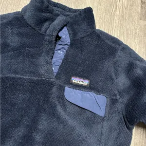 Patagonia Re-Tool Snap Jacket thumbnail 2