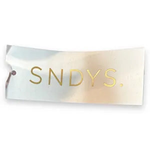 SNDYS Leena Maxi Dress Black Revolve Sz XS New‎ thumbnail 6
