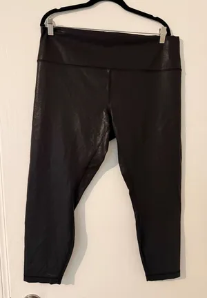 Lululemon Wunder Train High-Rise 25" Leggings thumbnail 1