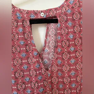 Altard state blouse thumbnail 6