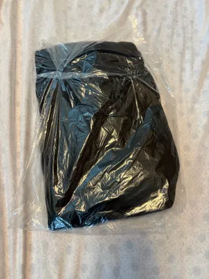 BNWT Nike men’s black training joggers thumbnail 6