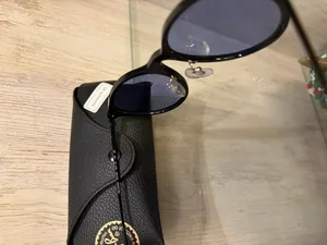 RB 4334D Ray-Ban black sunglasses  thumbnail 2