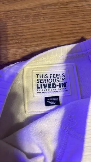 American Eagle Outfitters Sweatshirt thumbnail 3