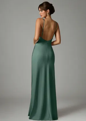 Azazie Formal Dress thumbnail 4