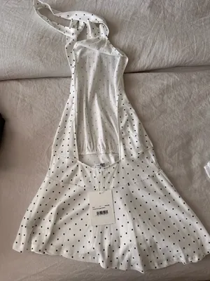 Jaded London Mini Dress thumbnail 4