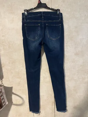 Special A Jeans Skinny Distressed thumbnail 2