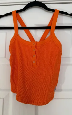 Free People Movement Tank Top thumbnail 1