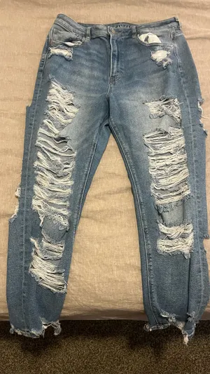 American Eagle Jeans thumbnail 1