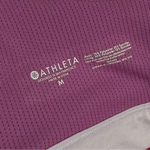 athleta sports bra size M thumbnail 5