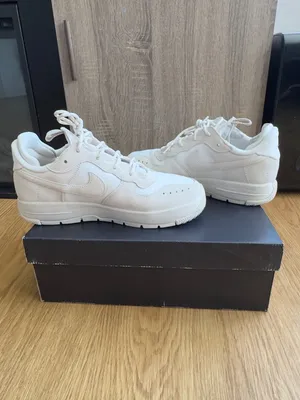 Nike Air Force 1 Wild Trail Sneakers Rugged Utility Size 9 Women US AF1 thumbnail 8