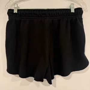 Black Sweat Shorts Wild Fable thumbnail 6