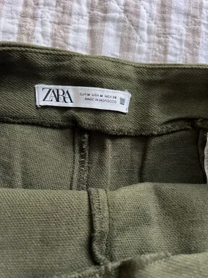 Zara Skort thumbnail 2