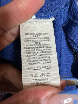 We The Free Thermal Long Sleeve Henley thumbnail 7