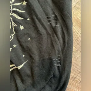 Buckle Moon & Stars Sweatshirt thumbnail 6