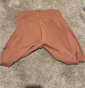 Lululemon Leggings Wunder Under thumbnail 2