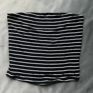 american eagle tube top thumbnail 1