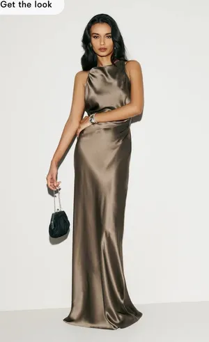 Reformation Dress thumbnail 1