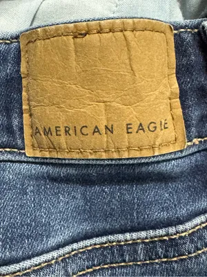 American Eagle Outfitters (AEO) Hi-Rise Jeggings (4Short) thumbnail 5