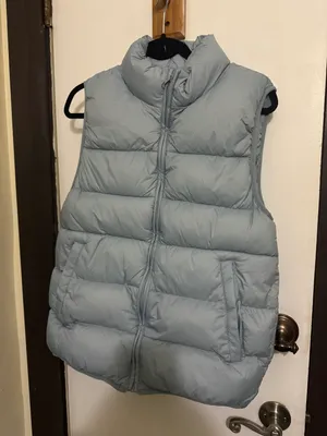Puffer Vest thumbnail 1