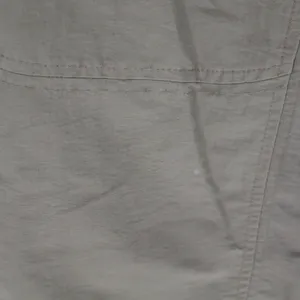 The‎ North Face Women's Nylon Hiking Pant Size 10 Tan Outdoor Camping Gorpcore thumbnail 9