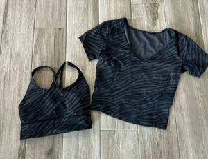Lululemon Matching Align Set thumbnail 1