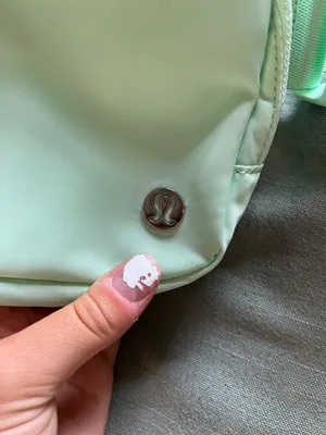 Lululemon Belt Bag thumbnail 2