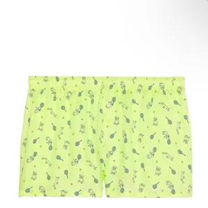 PINK sleep shorts thumbnail 6