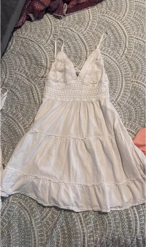 Boutique Dress thumbnail 2