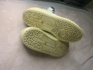adidas men Forum 84 shoes size 8 thumbnail 7