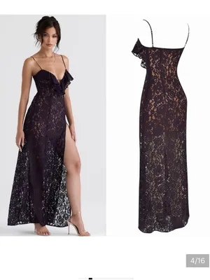 House of cb MALIA Night Shade thumbnail 2
