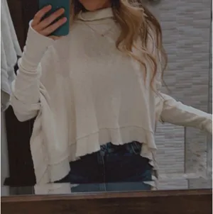 Free People Sweater thumbnail 1