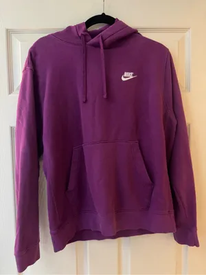 Nike Pullover Hoodie thumbnail 1