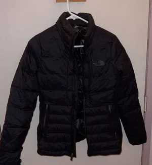 The North Face Jacket Black Women’s thumbnail 1