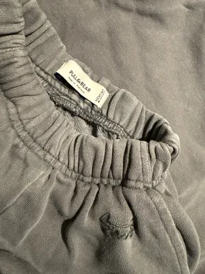 Pull & Bear Matching Sweat Set thumbnail 7