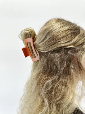 Boutique Hair Clip thumbnail 4