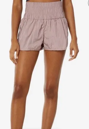 Free People FP Movement The Way Home Shorts Medium thumbnail 1