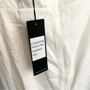 Revolve Elliatt Dress thumbnail 6