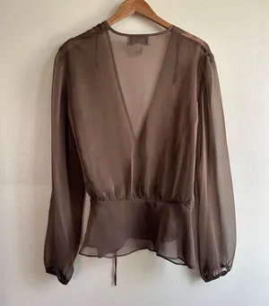 Nine & Co. Blouse thumbnail 2