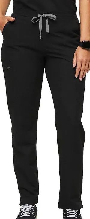 FIGS Yola Skinny Scrub Pants thumbnail 1