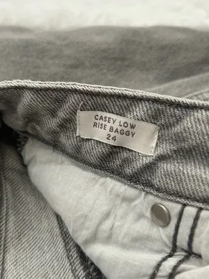 PacSun Jeans Casey Low-Rise Baggy thumbnail 3