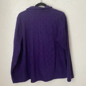 Lands End pullover▪️size L thumbnail 5