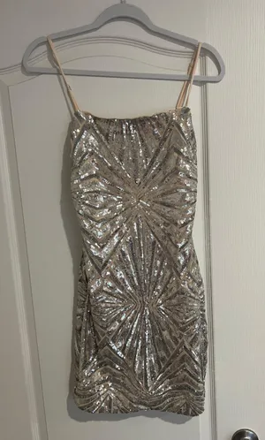 Lulus Dress thumbnail 3