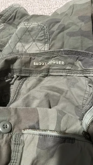 American Eagle Outfitters Women’s Baggy Jogger 0 thumbnail 6