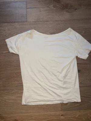 Hollister Tigers oversized tee xs thumbnail 2