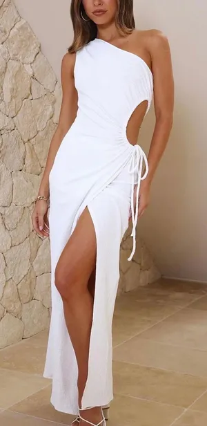 Hello Molly Maxi Dress thumbnail 1