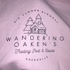 Disney’s Frozen Wandering Oaken’s Sweatshirt, XL thumbnail 2