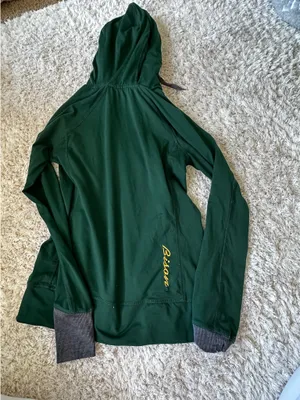Colosseum NDSU Green Sweatshirt/Jacket thumbnail 2
