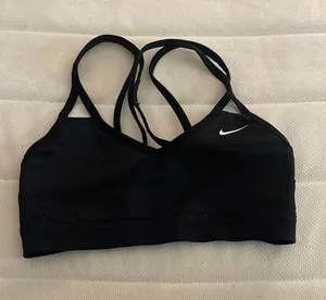 Nike Sports Bra thumbnail 1