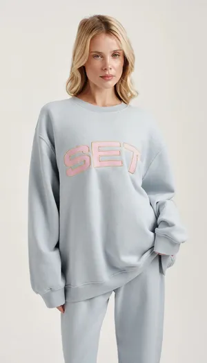 SET Active Sweatset thumbnail 1