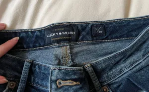 Lucky Brand Jeans thumbnail 3